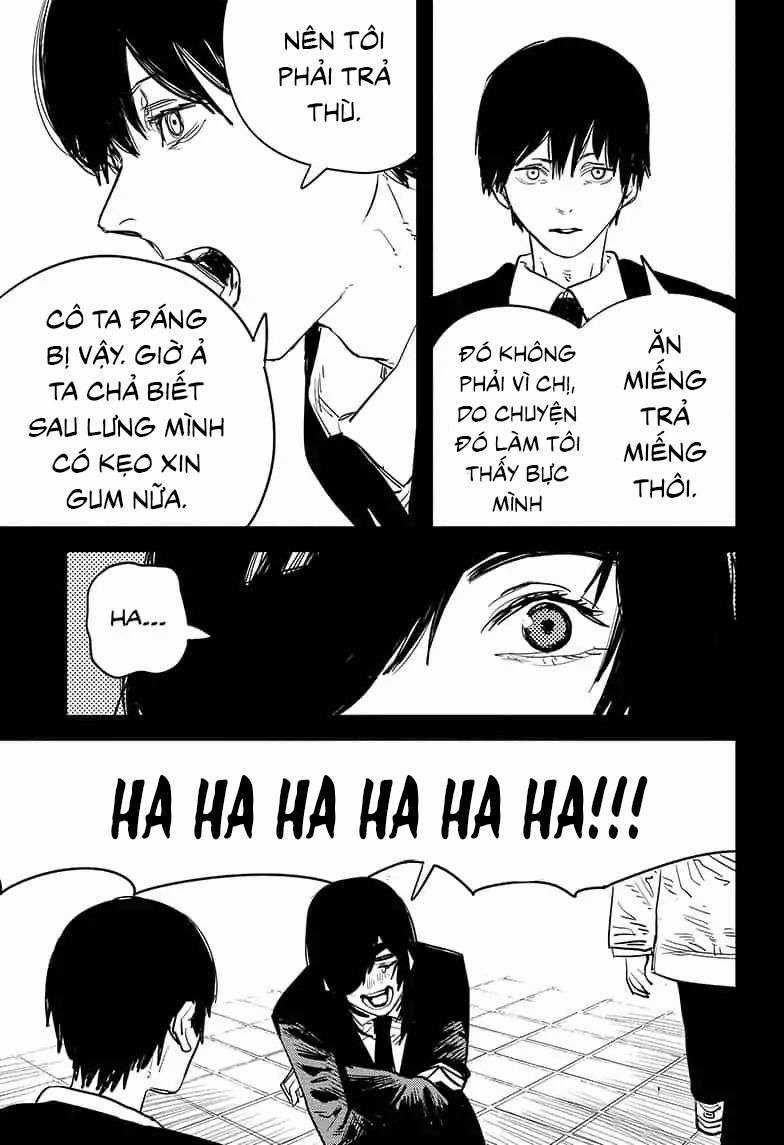 Chainsaw-man - Chapter 16 - Trang 13