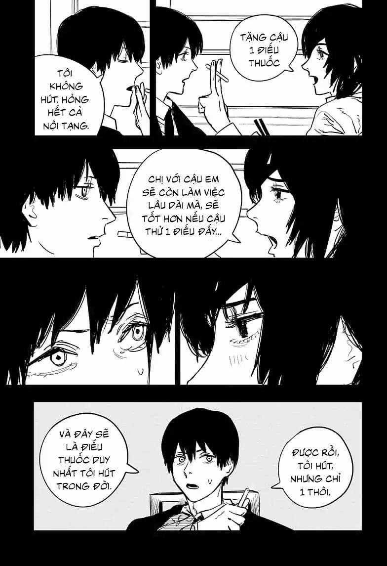 Chainsaw-man - Chapter 16 - Trang 15