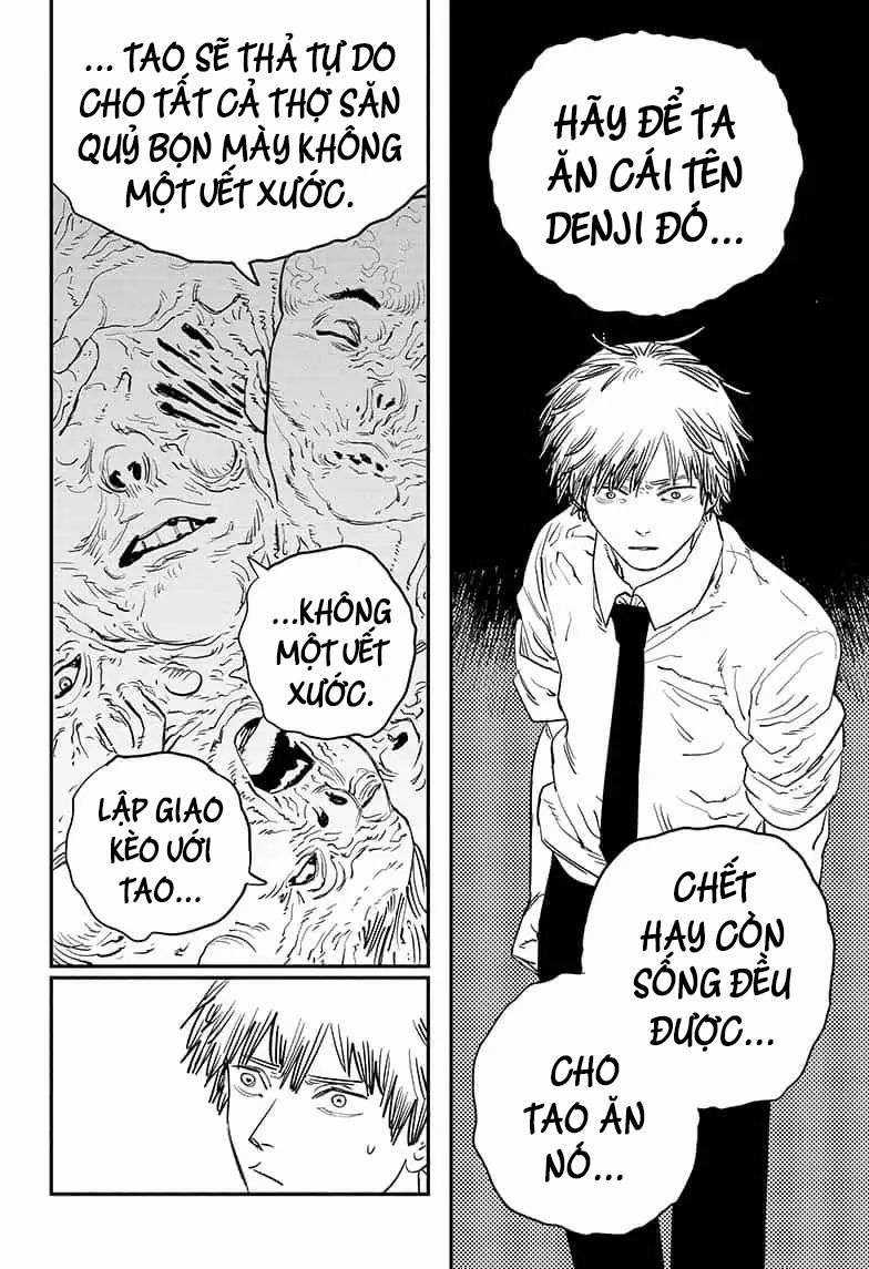 Chainsaw-man - Chapter 16 - Trang 20