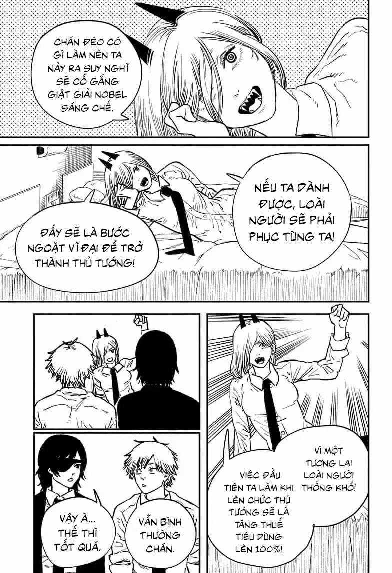 Chainsaw-man - Chapter 16 - Trang 5