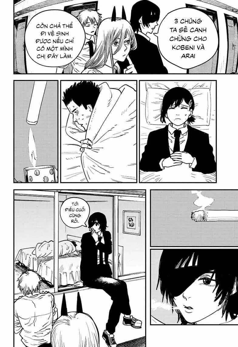 Chainsaw-man - Chapter 16 - Trang 6
