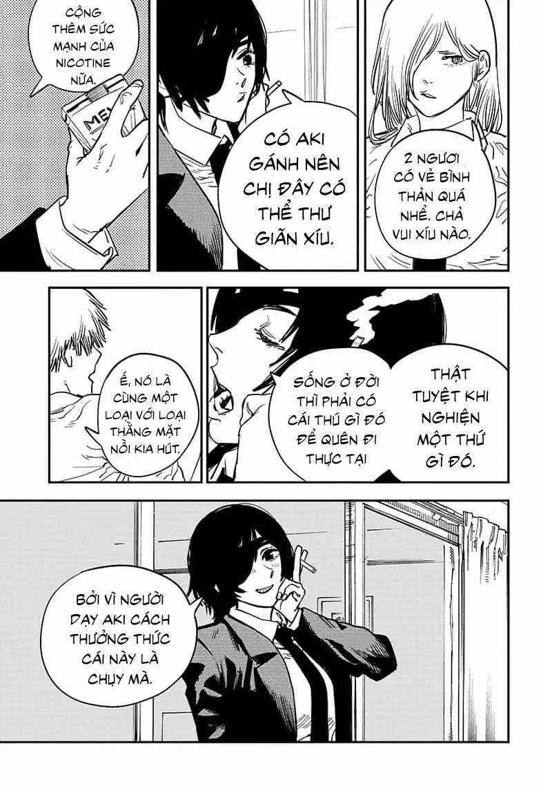 Chainsaw-man - Chapter 16 - Trang 7