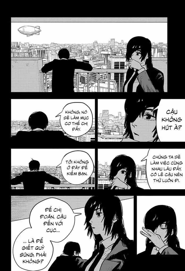 Chainsaw-man - Chapter 16 - Trang 8