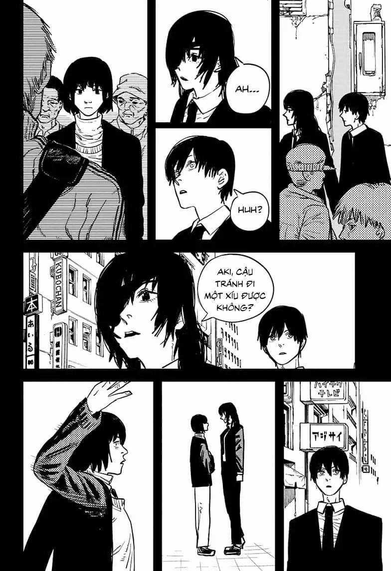 Chainsaw-man - Chapter 16 - Trang 10