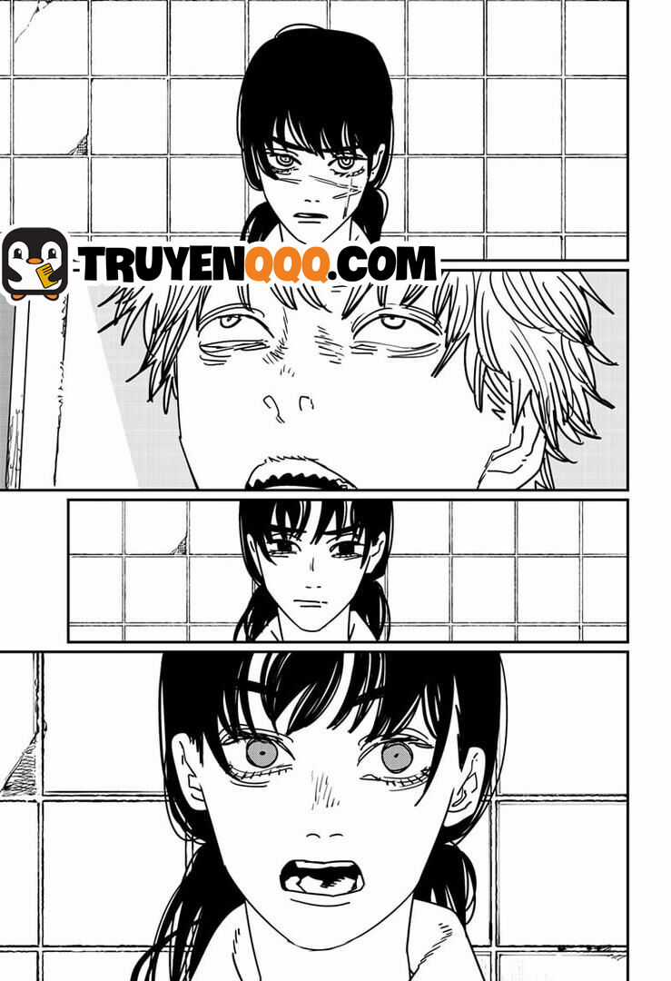 Chainsaw-man - Chapter 161 - Trang 14