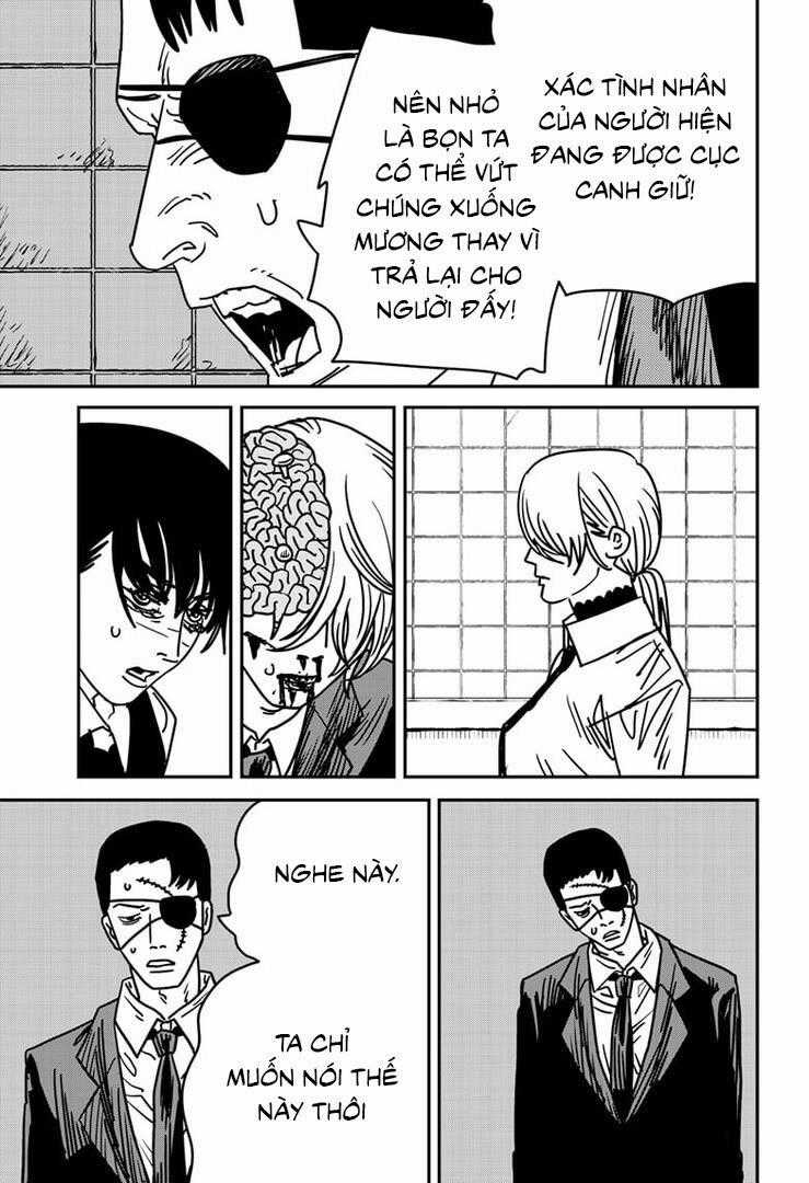 Chainsaw-man - Chapter 162 - Trang 12