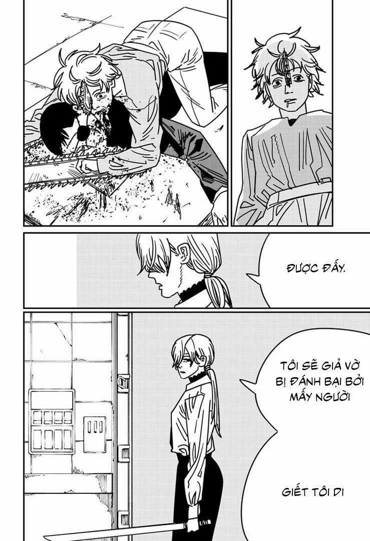 Chainsaw-man - Chapter 162 - Trang 15