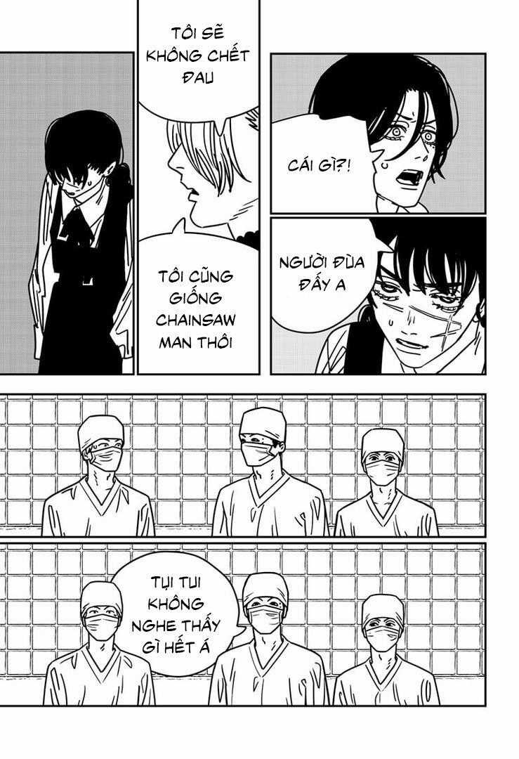 Chainsaw-man - Chapter 162 - Trang 16