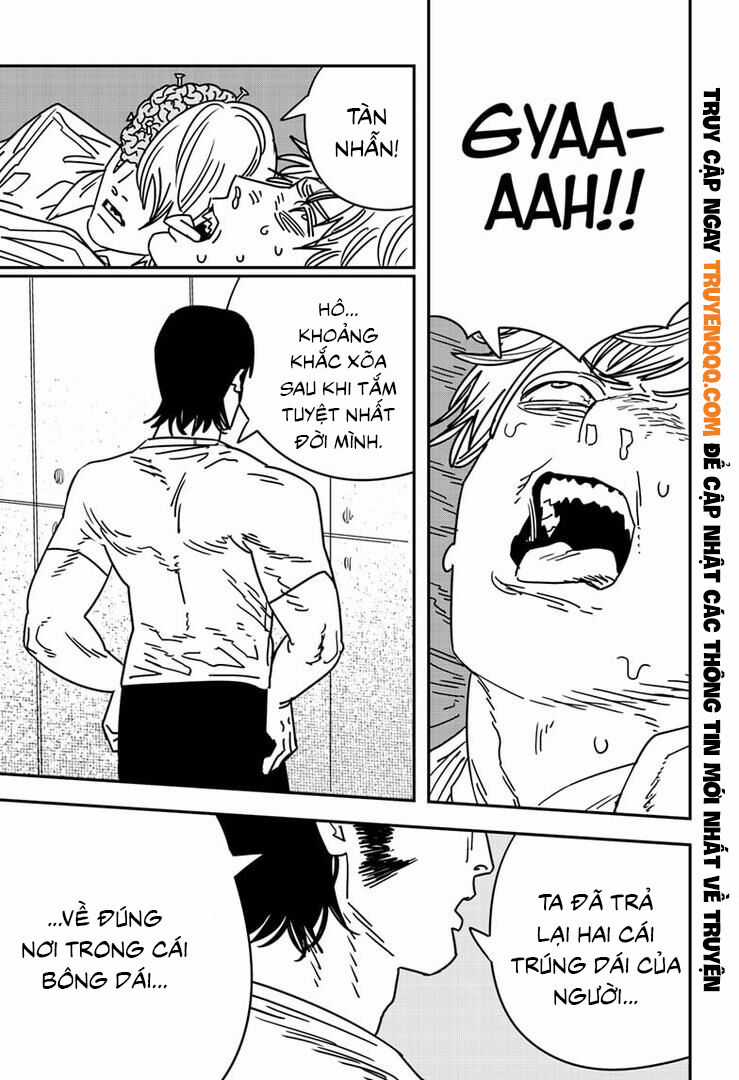 Chainsaw-man - Chapter 163 - Trang 14