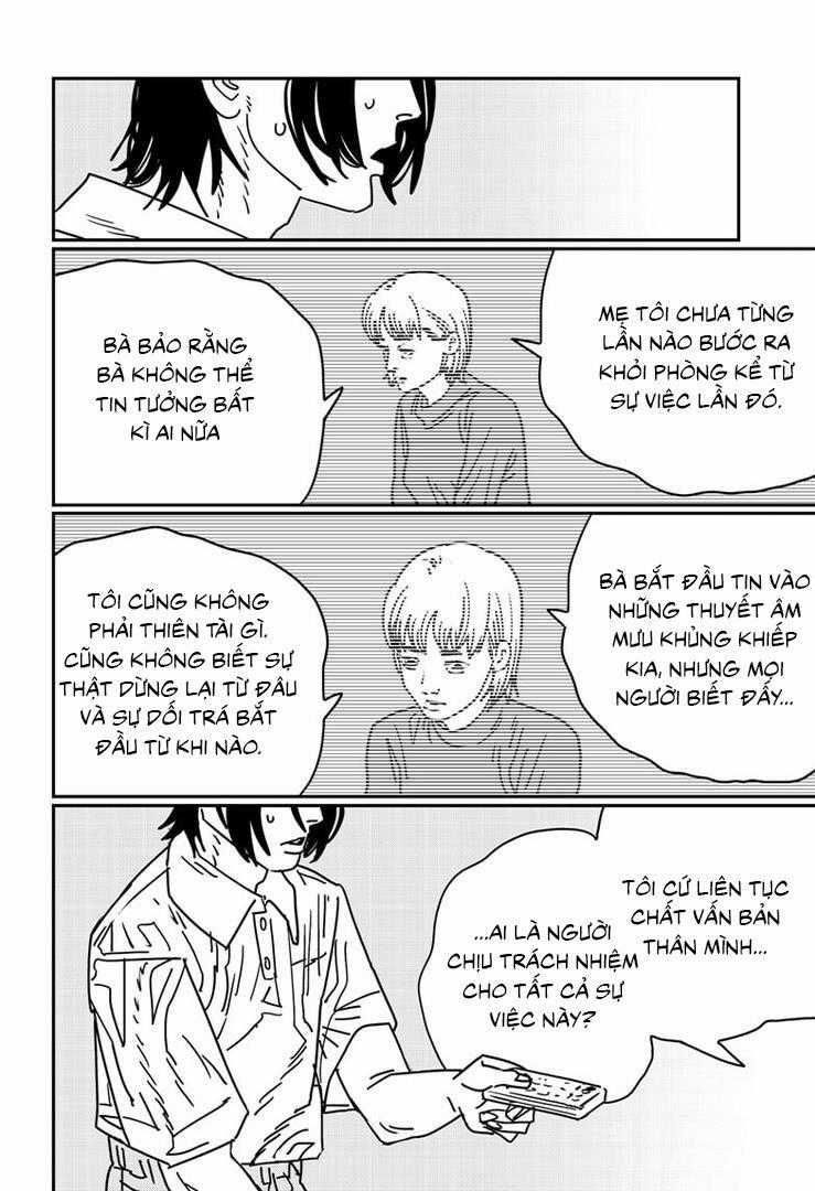 Chainsaw-man - Chapter 163 - Trang 3