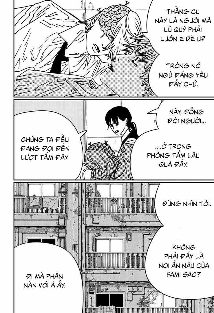 Chainsaw-man - Chapter 163 - Trang 9