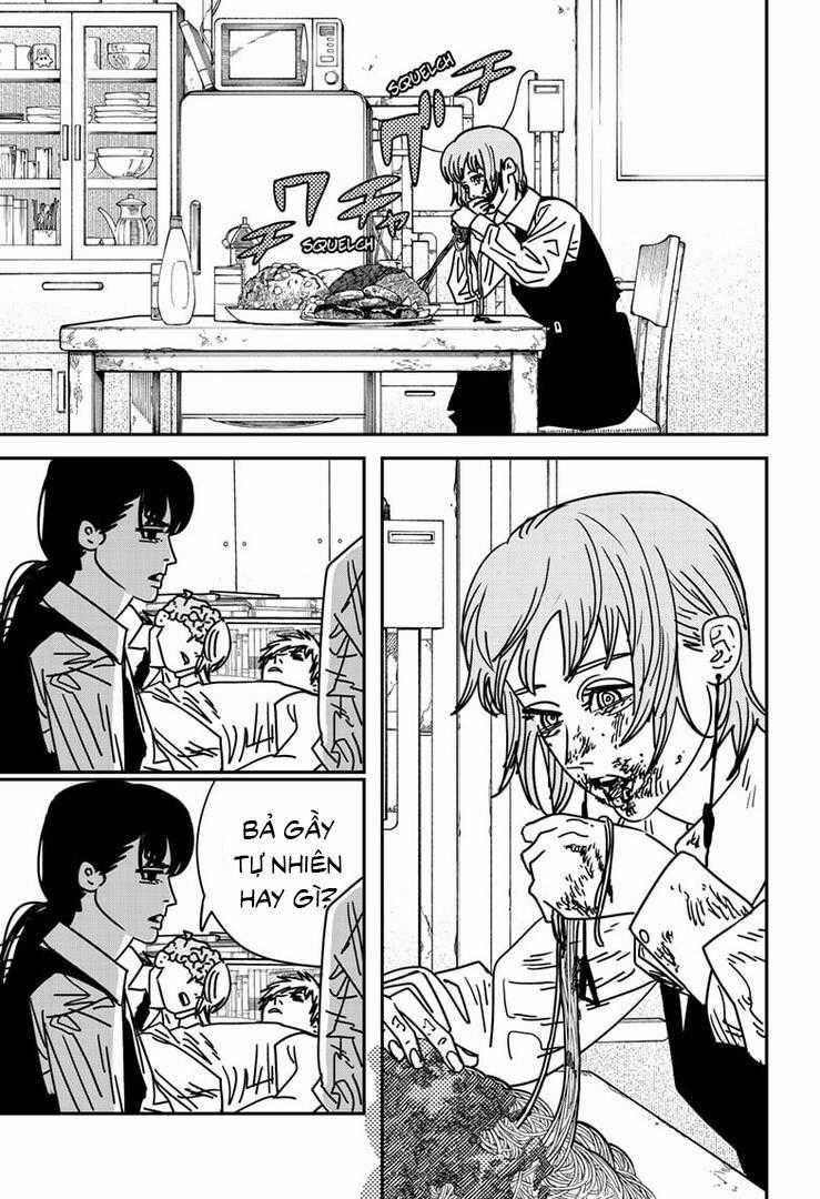 Chainsaw-man - Chapter 163 - Trang 10