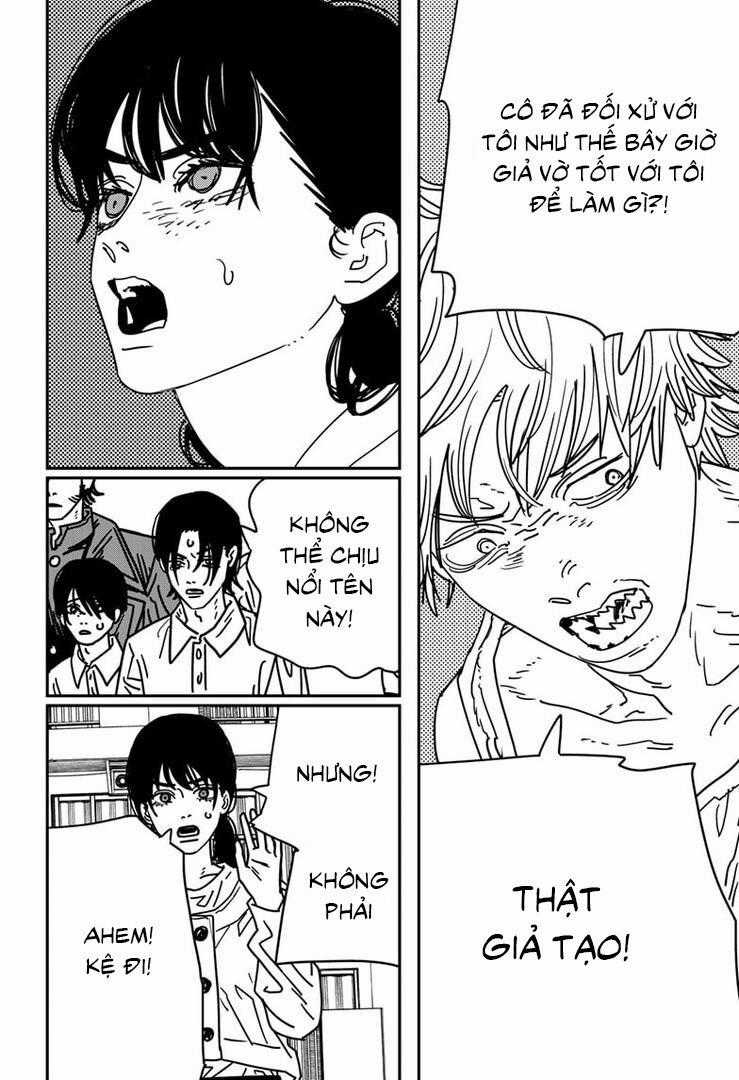 Chainsaw-man - Chapter 164 - Trang 12