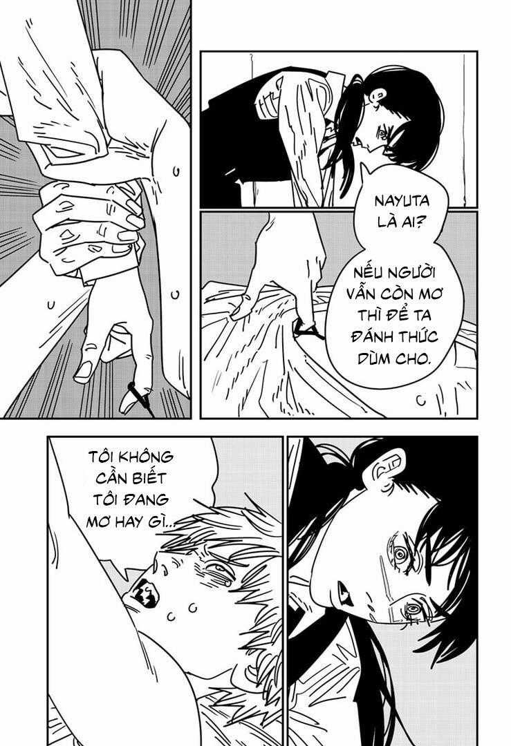 Chainsaw-man - Chapter 164 - Trang 3