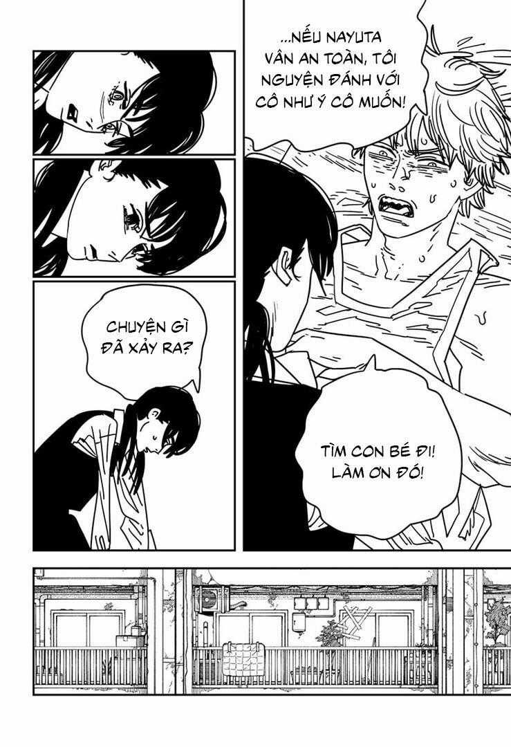 Chainsaw-man - Chapter 164 - Trang 4