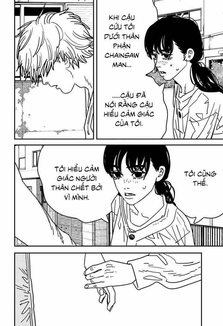 Chainsaw-man - Chapter 164 - Trang 10