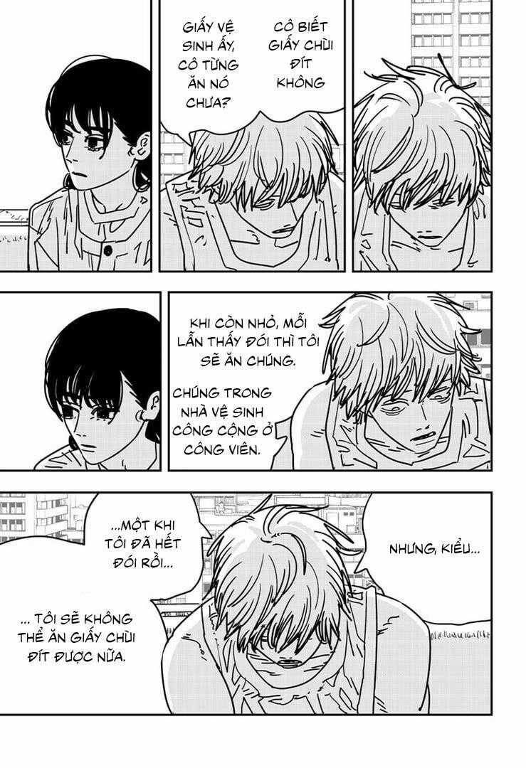 Chainsaw-man - Chapter 165 - Trang 10