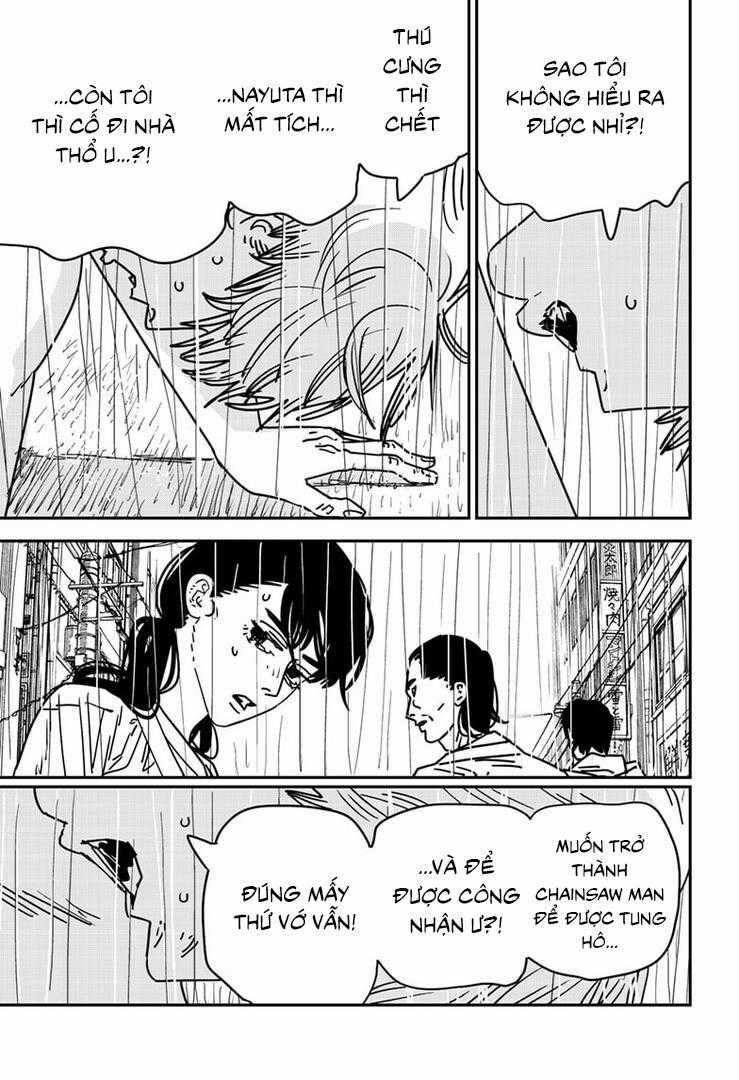 Chainsaw-man - Chapter 166 - Trang 12