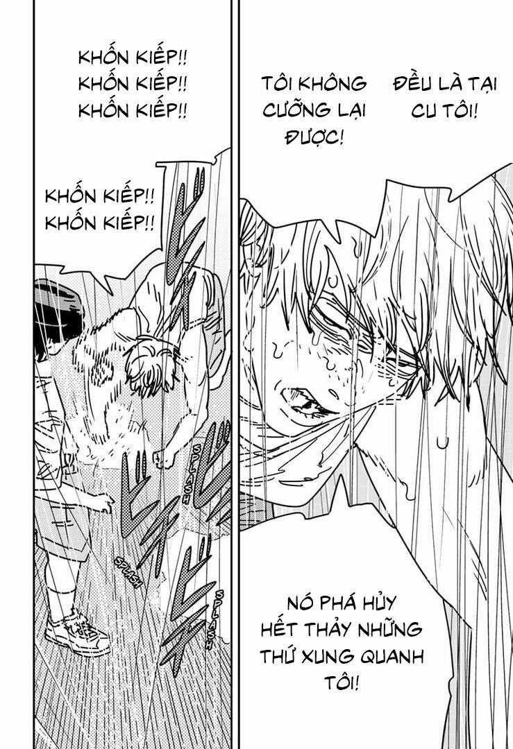 Chainsaw-man - Chapter 166 - Trang 15