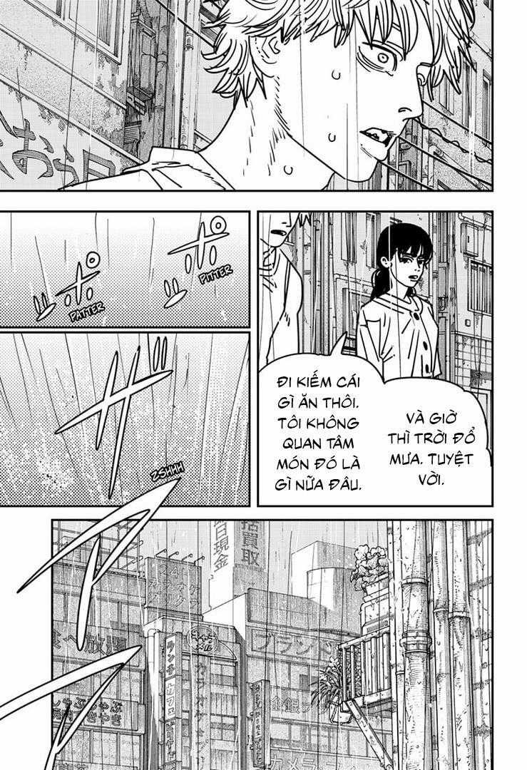 Chainsaw-man - Chapter 166 - Trang 10