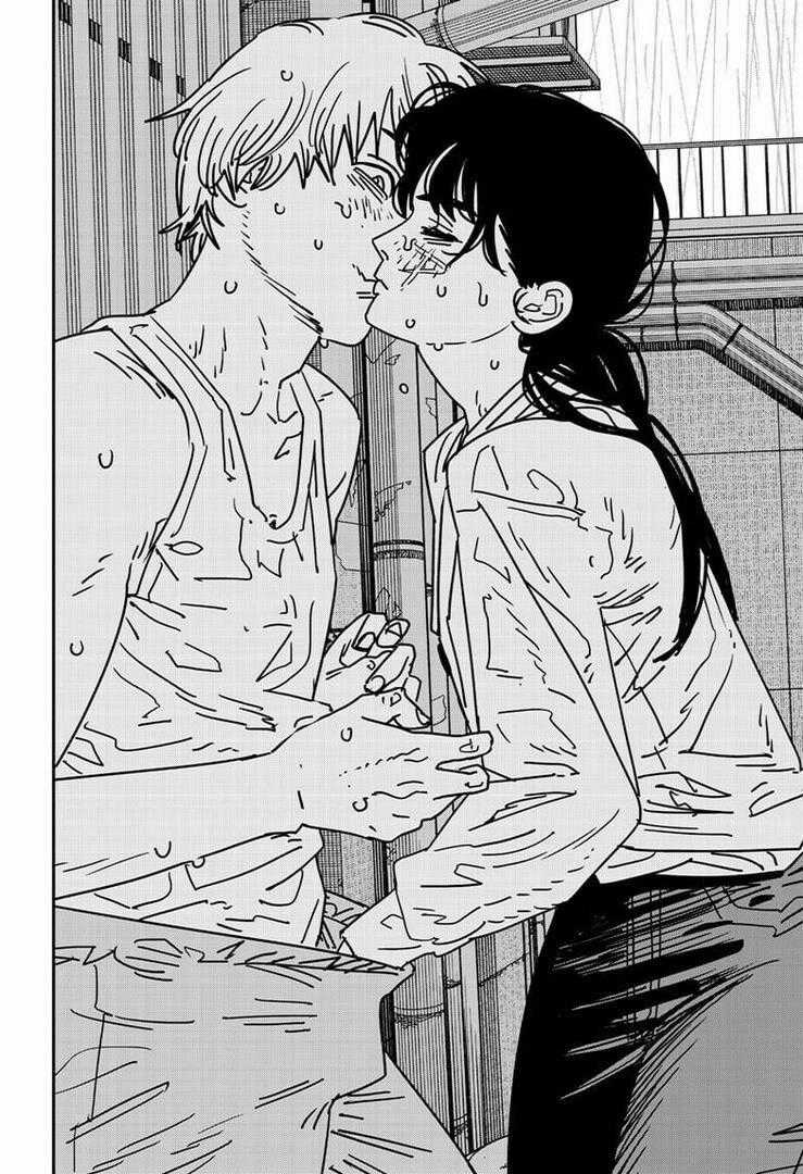 Chainsaw-man - Chapter 167 - Trang 13