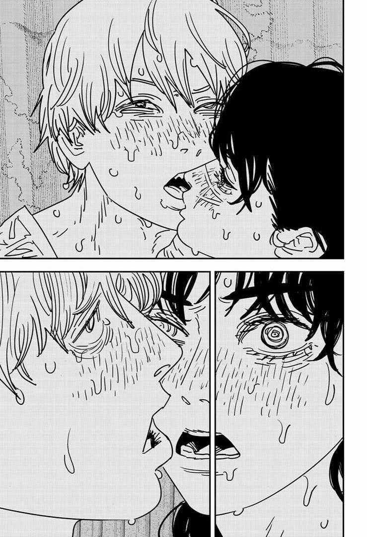 Chainsaw-man - Chapter 167 - Trang 16