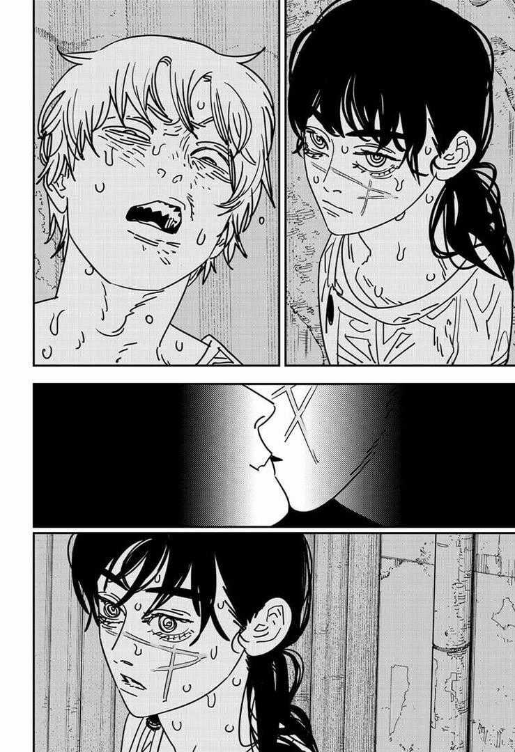 Chainsaw-man - Chapter 167 - Trang 9