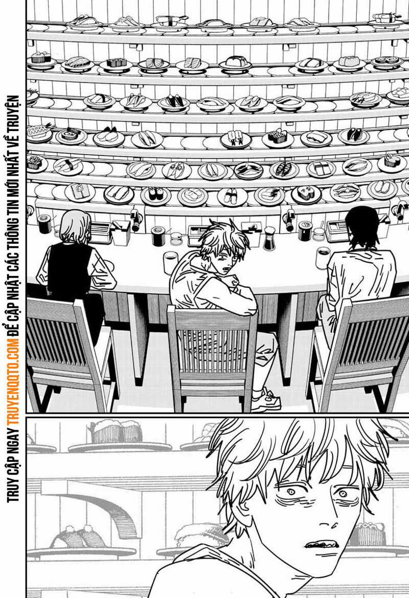 Chainsaw-man - Chapter 169 - Trang 2