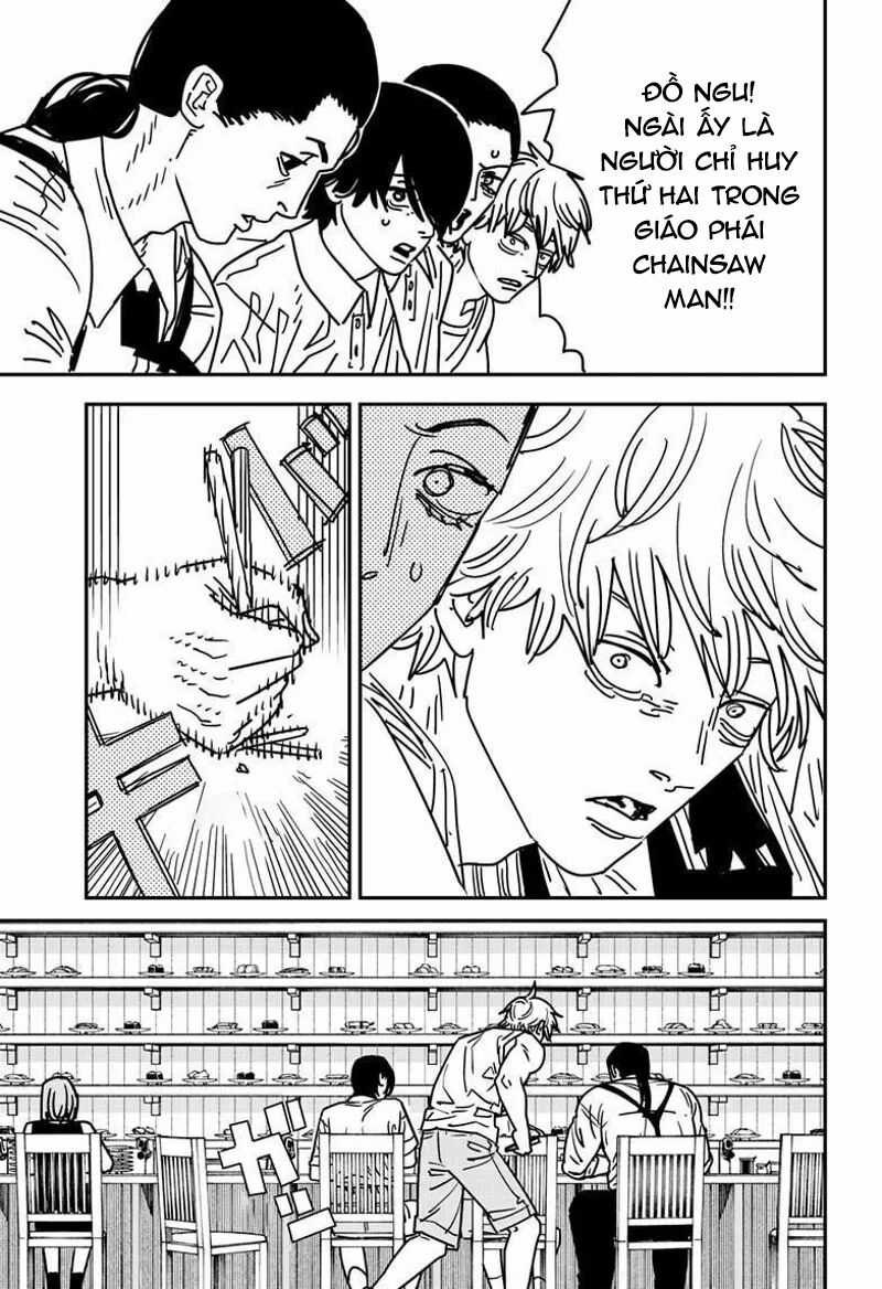 Chainsaw-man - Chapter 169 - Trang 11
