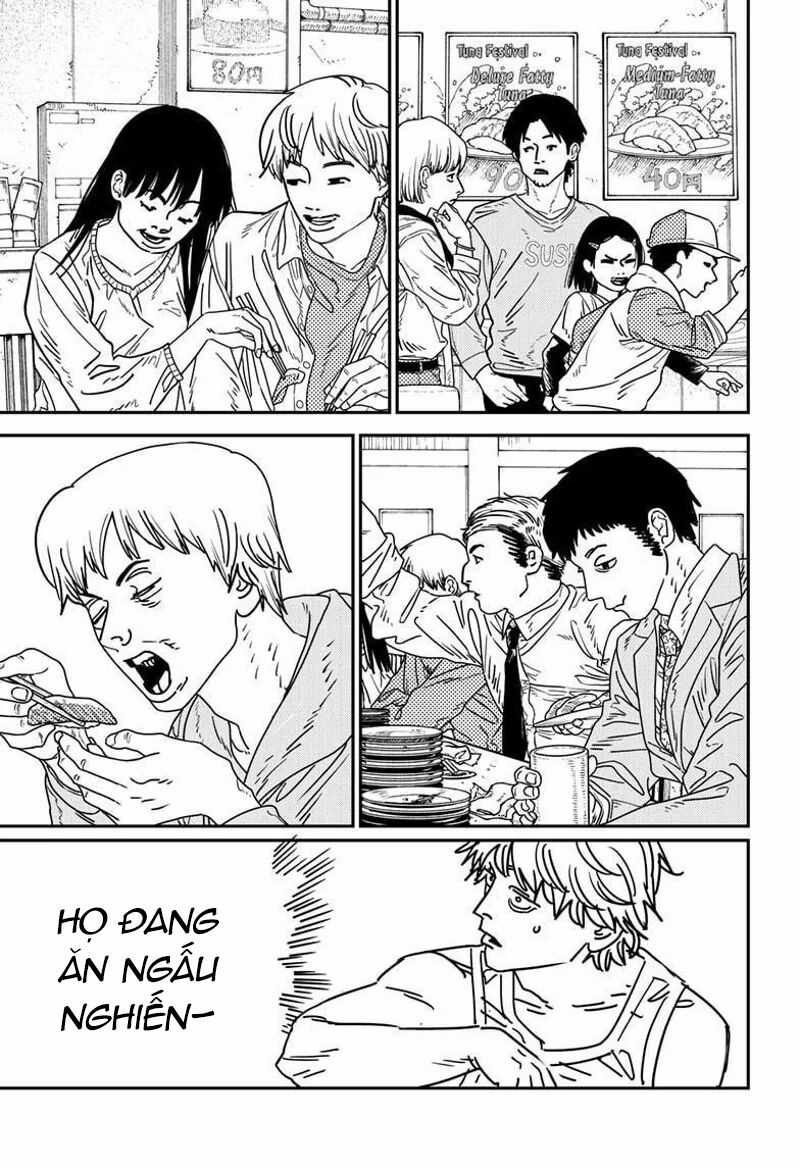Chainsaw-man - Chapter 169 - Trang 3
