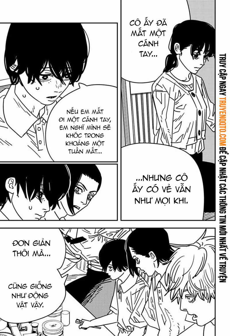 Chainsaw-man - Chapter 169 - Trang 9