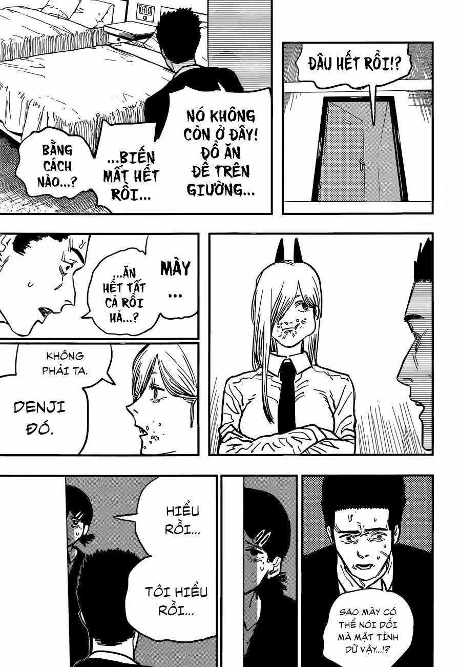 Chainsaw-man - Chapter 17 - Trang 13