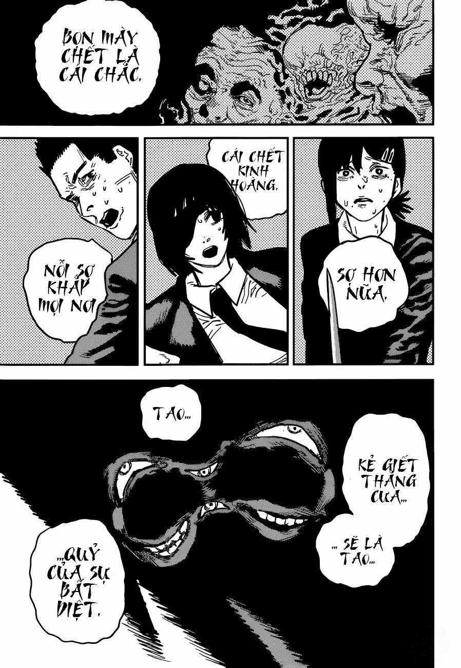 Chainsaw-man - Chapter 17 - Trang 18