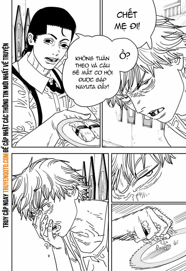 Chainsaw-man - Chapter 170 - Trang 2