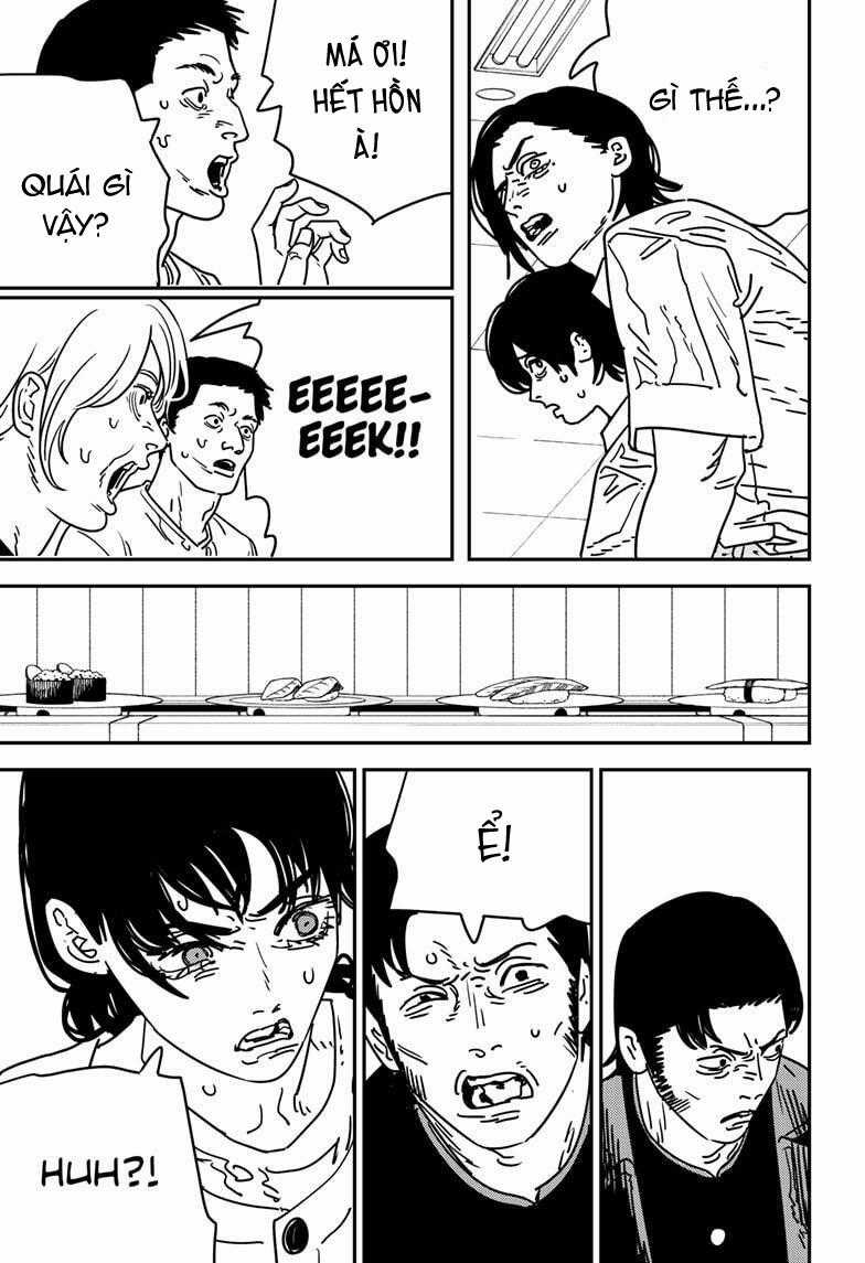 Chainsaw-man - Chapter 170 - Trang 11
