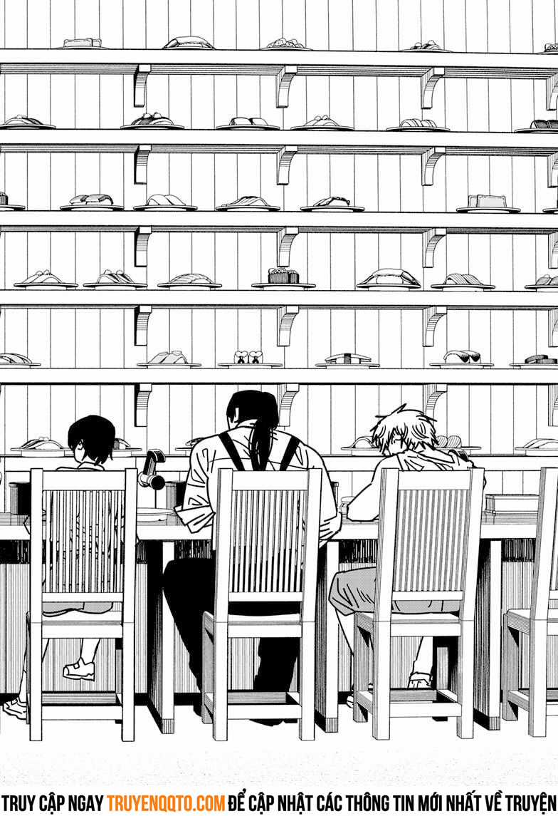 Chainsaw-man - Chapter 170 - Trang 12