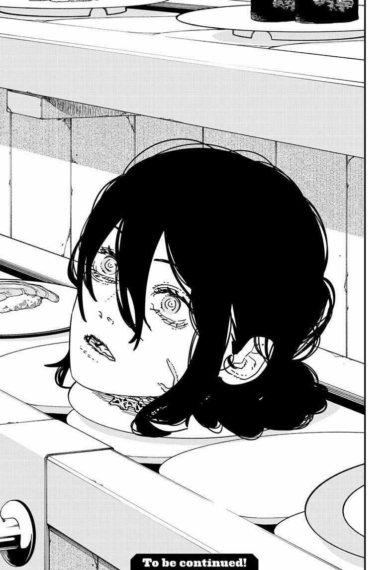 Chainsaw-man - Chapter 170 - Trang 15