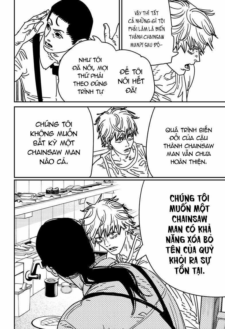 Chainsaw-man - Chapter 170 - Trang 6