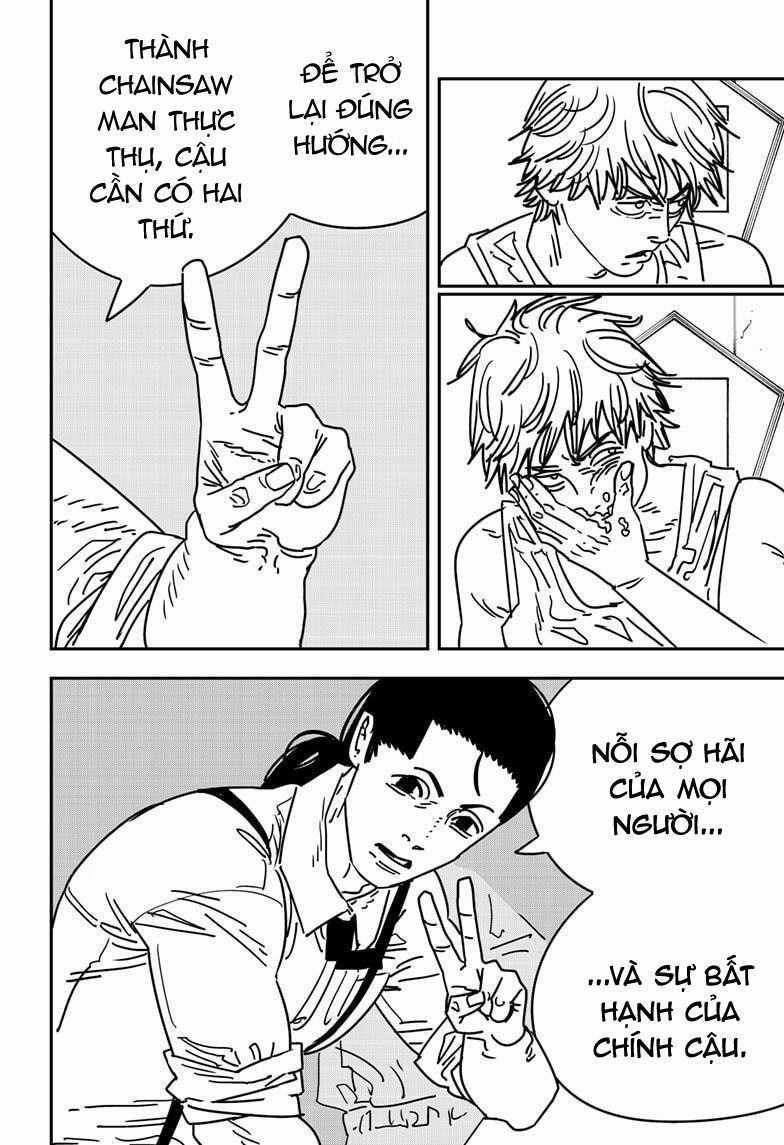Chainsaw-man - Chapter 170 - Trang 8