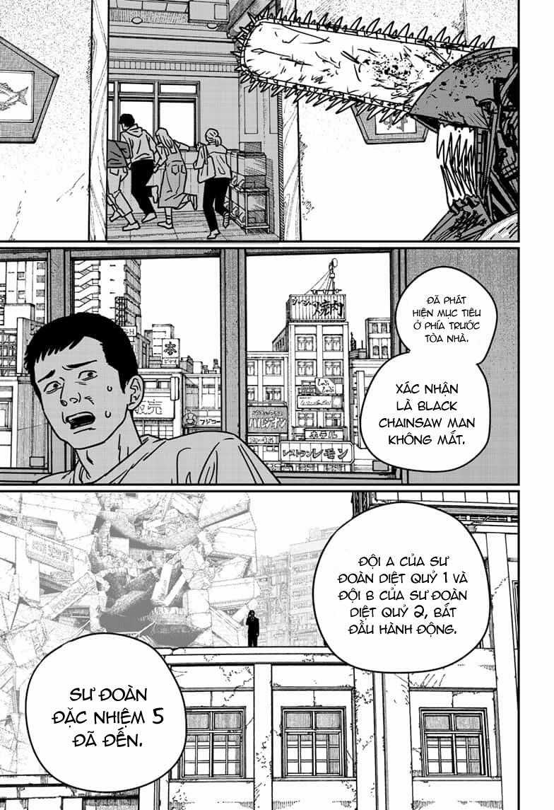 Chainsaw-man - Chapter 171 - Trang 11
