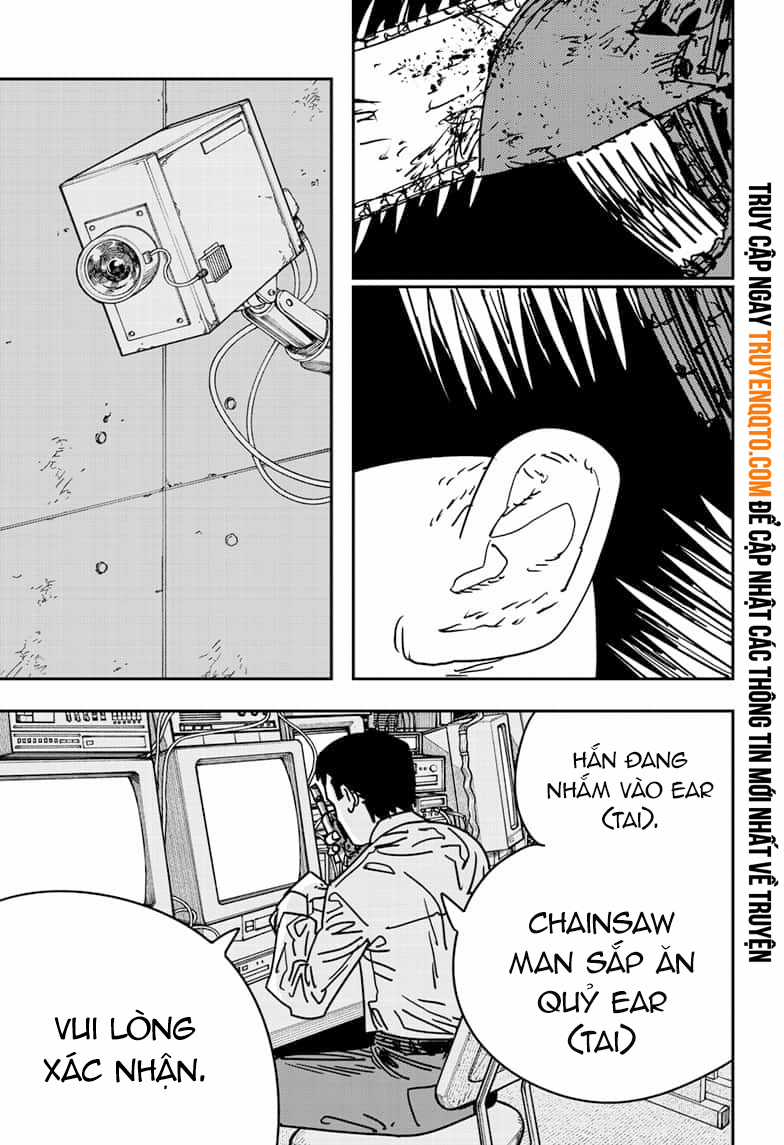 Chainsaw-man - Chapter 172 - Trang 14