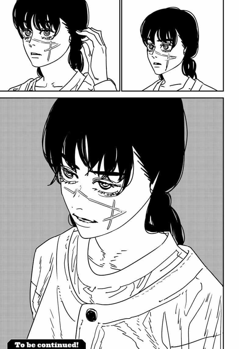 Chainsaw-man - Chapter 172 - Trang 16