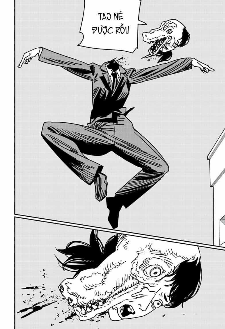 Chainsaw-man - Chapter 172 - Trang 5