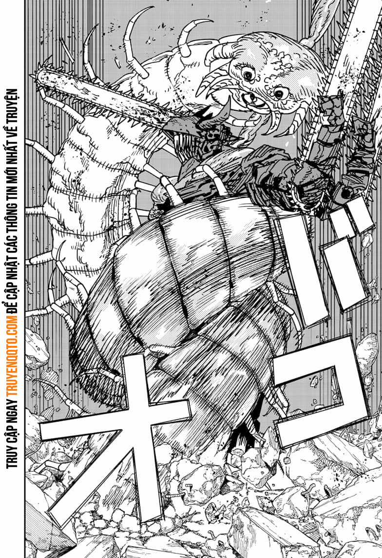 Chainsaw-man - Chapter 172 - Trang 9