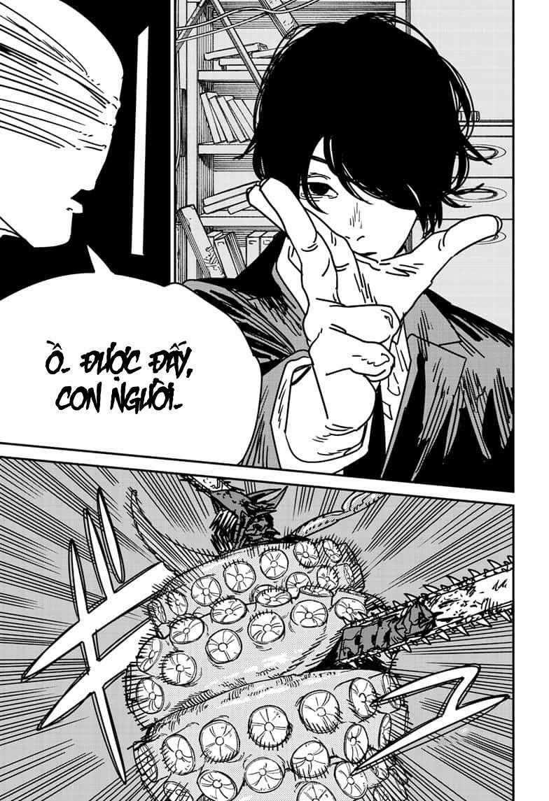 Chainsaw-man - Chapter 173 - Trang 13