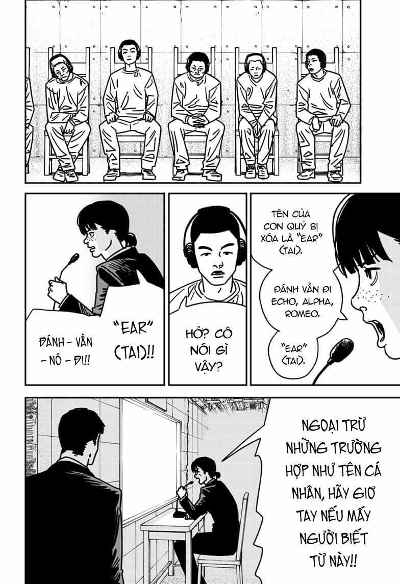 Chainsaw-man - Chapter 173 - Trang 3