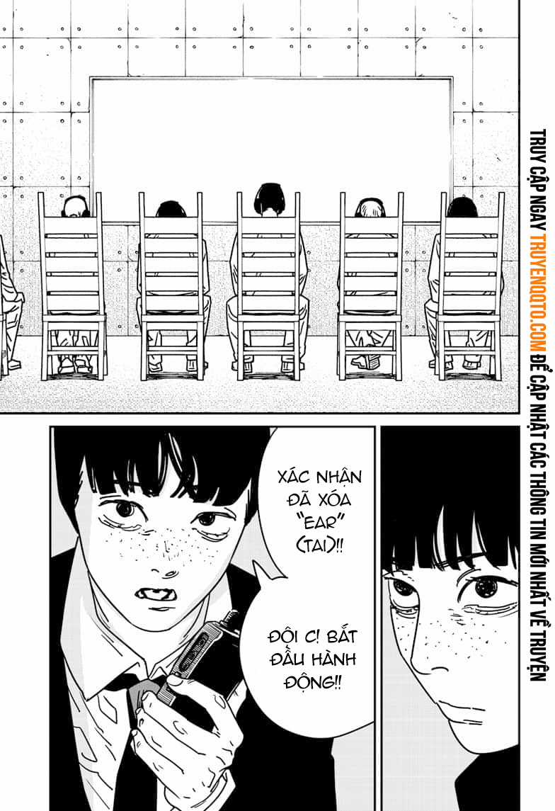 Chainsaw-man - Chapter 173 - Trang 4