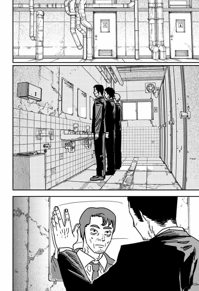 Chainsaw-man - Chapter 173 - Trang 5