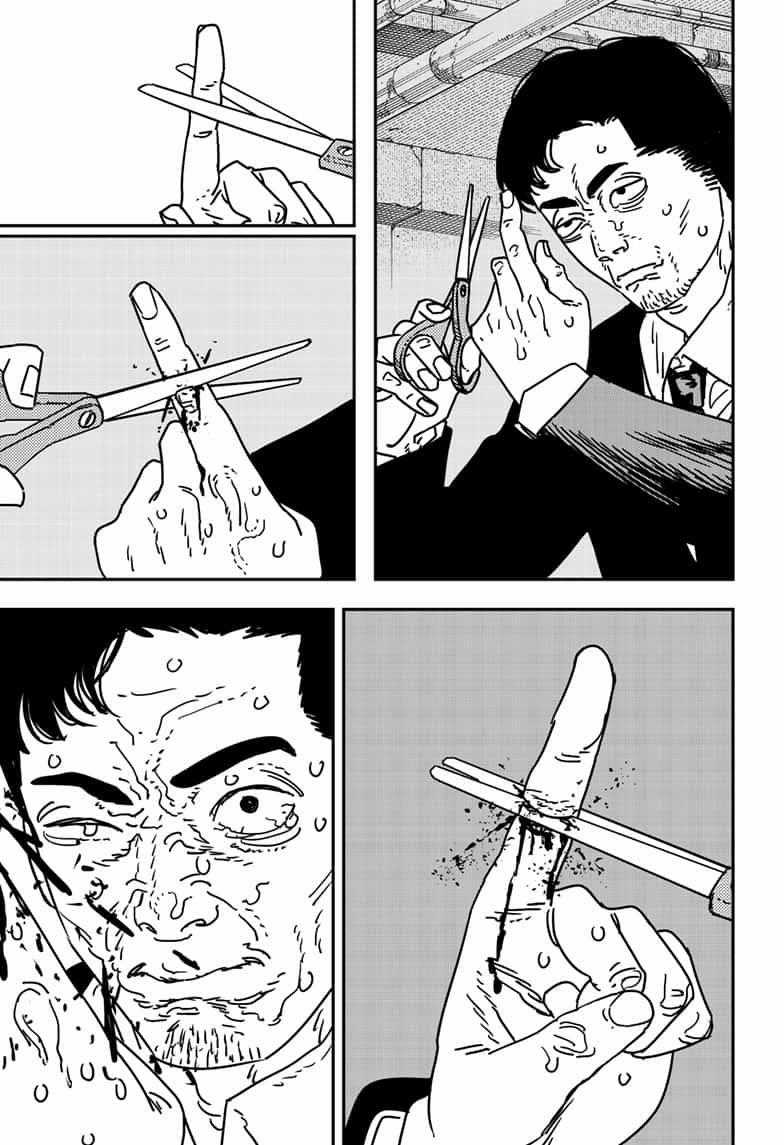 Chainsaw-man - Chapter 173 - Trang 6