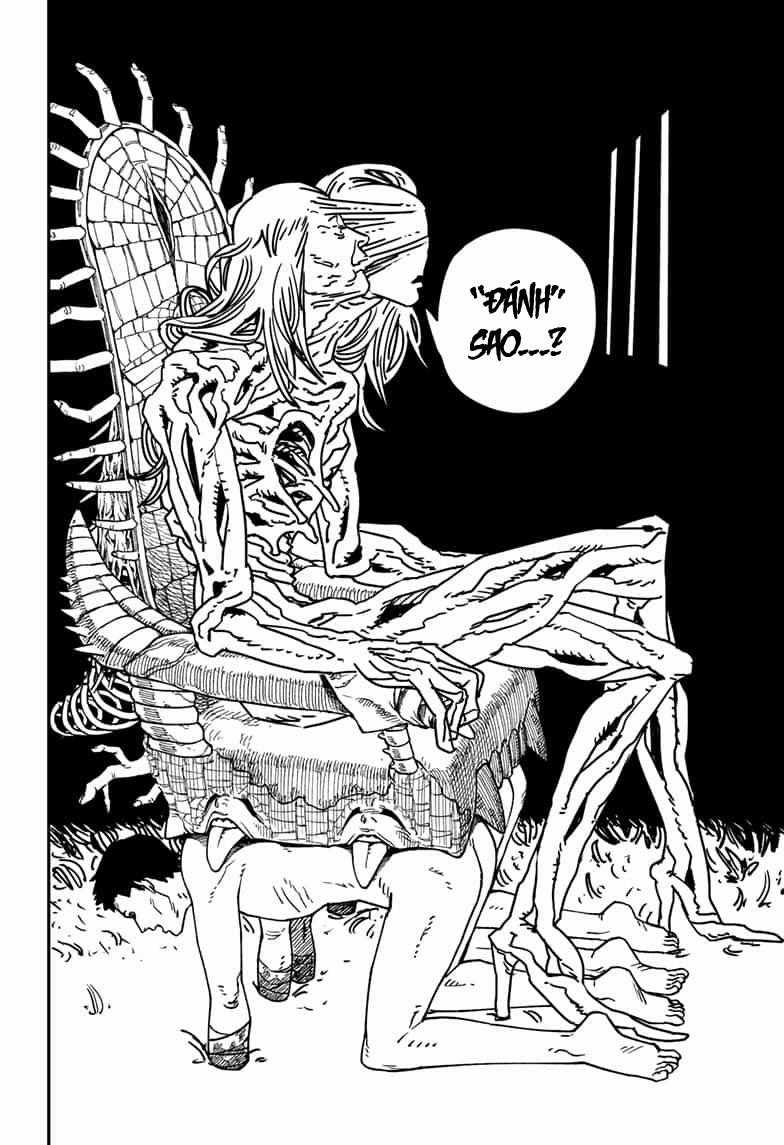 Chainsaw-man - Chapter 173 - Trang 8